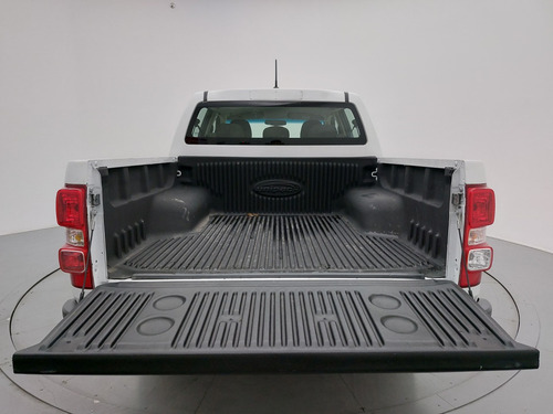 Chevrolet S-10 2.8 16V TURBO DIESEL LS CD 4X4 MANUAL