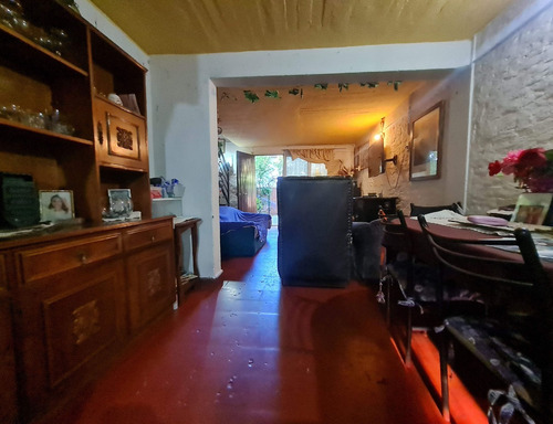 Casa En Conchalí / Excelente Ubicación Y Conectividad