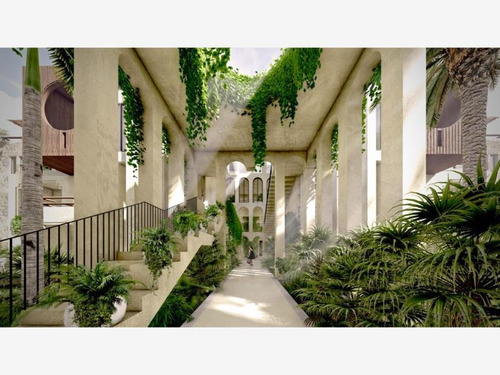 Imagen 8 de 12 de Departamento En Venta Tulum
