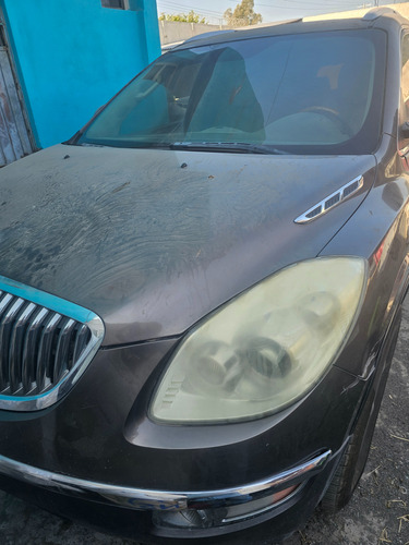 Vendo Esta Biuck Enclave Para Partes