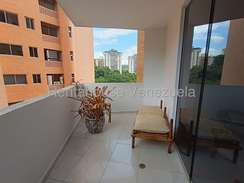 Apartamento En Alquiler El Bosque Valencia Mls #26-236 LG