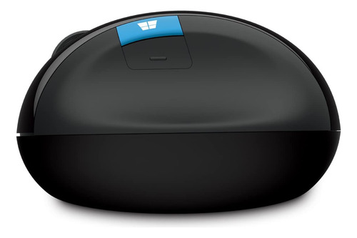 Ratón Ergonómico Microsoft Sculpt (l6v-00001)