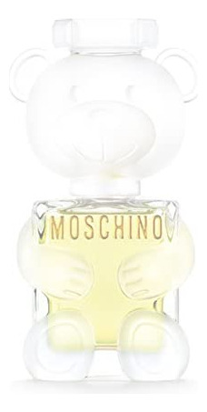 Set De Regalo De Perfume Moschino Toy Mini Trio Para Mujer,