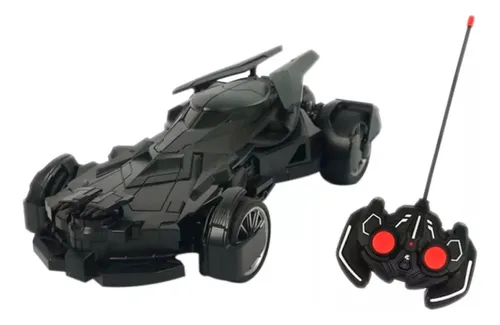 Carro de control remoto de batman on sale