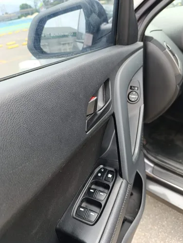 Hyundai Creta 1.6 Advance 4X2 Mt