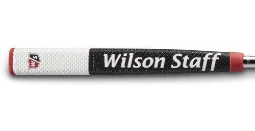 Imagen 3 de 5 de Kaddygolf Putter Wilson Golf Infinite Windy City Grip Jumbo