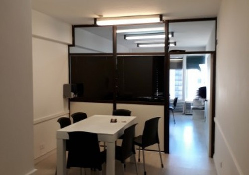 Imagen 1 de 12 de Oficina En Venta