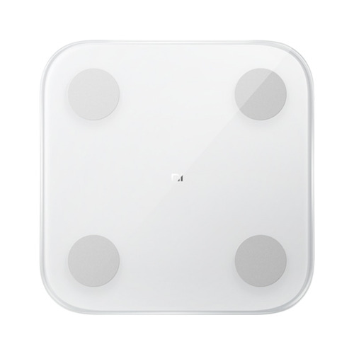 Imagen 4 de 4 de Pesa Xiaomi Mi Body Composition Scale 2