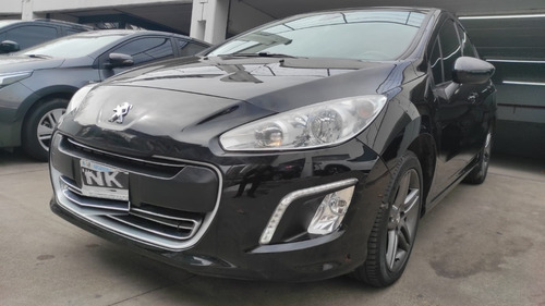 Imagen 1 de 11 de Peugeot 308 Sport Thp - Fpm