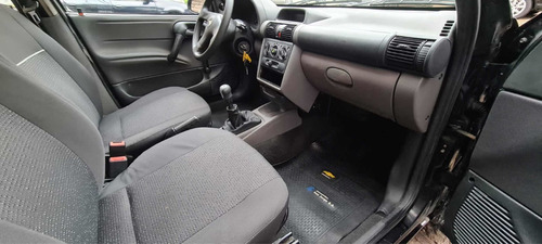 Imagen 11 de 14 de Chevrolet Classic 2014 1.4 Ls Aa+dir