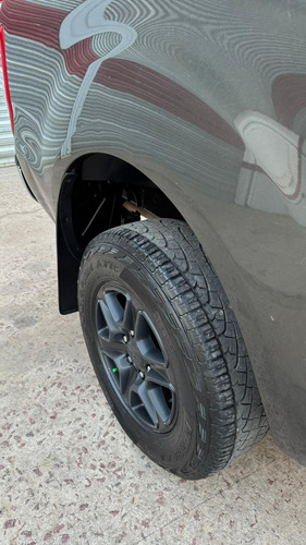 Ford Ranger 3.2 Cd 4x2 Xlt Tdci 200cv