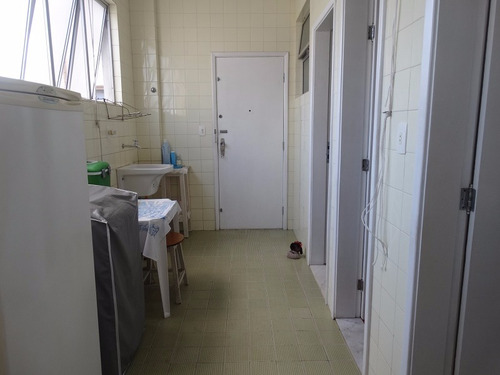 Imagem 7 de 15 de Apartamento - Graca - Ref: 2471 - V-2471