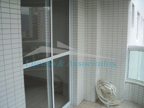 Imagem 25 de 29 de Apartamento Para Venda Na Vila Caiçara Em Praia Grande Sp, 02 Dormitorios Sendo 01 Suite, 02 Vagas - Ap02119 - 68532447