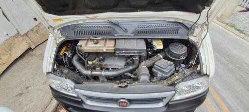 Van Fiat Ducato Maxicargo - Teto Alto 5 Portas- Refrigerada