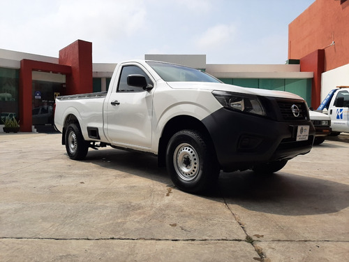 Imagen 7 de 14 de Np300 Pick Up 2017 Nissan