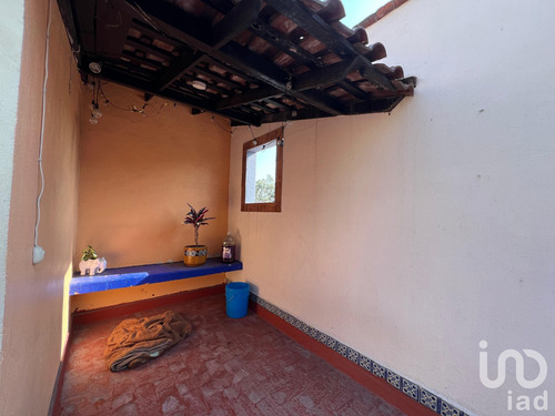 Renta Departamento 3 Ambientes Prado Churubusco