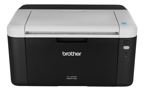 Impresora Brother Laser Monocromatica Hl-1212w
