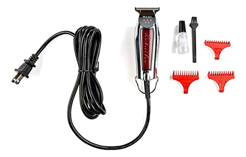Wahl Professional Series Detailer 8081 Con Ajustable Tblade