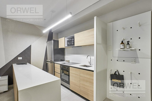 Imagen 9 de 28 de Wel Amenabar - 3 Amb, Divinos Con Detalles De Calidad ! Amenities