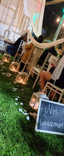 Quinta/salón De Eventos. Tortuguitas