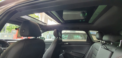 Imagen 12 de 25 de Volkswagen Taos 1.4 250 Tsi Highline At Entrega Inmediat #22