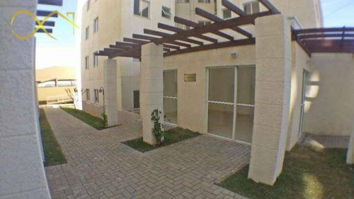 Imagem 23 de 30 de Apartamento Com 2 Dormitórios À Venda, 48 M² Por R$ 230.000,00 - Condomínio Reserva João Aranha - Paulínia/sp - Ap0964
