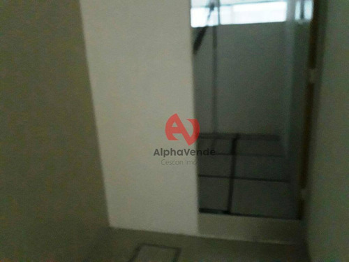 Conjunto Para Alugar, 200 M² Por R$ 6.000/mês - Alphaville - Barueri/sp - Cj0152