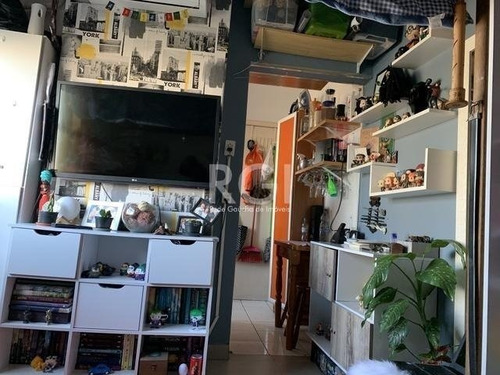 Imagem 8 de 15 de Apartamento Jk - Centro Historico - Ref: 562894 - V-ca4920