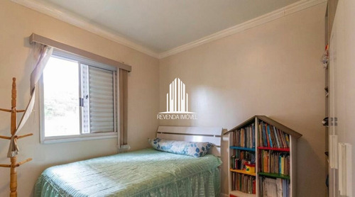 Imagem 6 de 15 de Apartamento Em Barueri - Al753