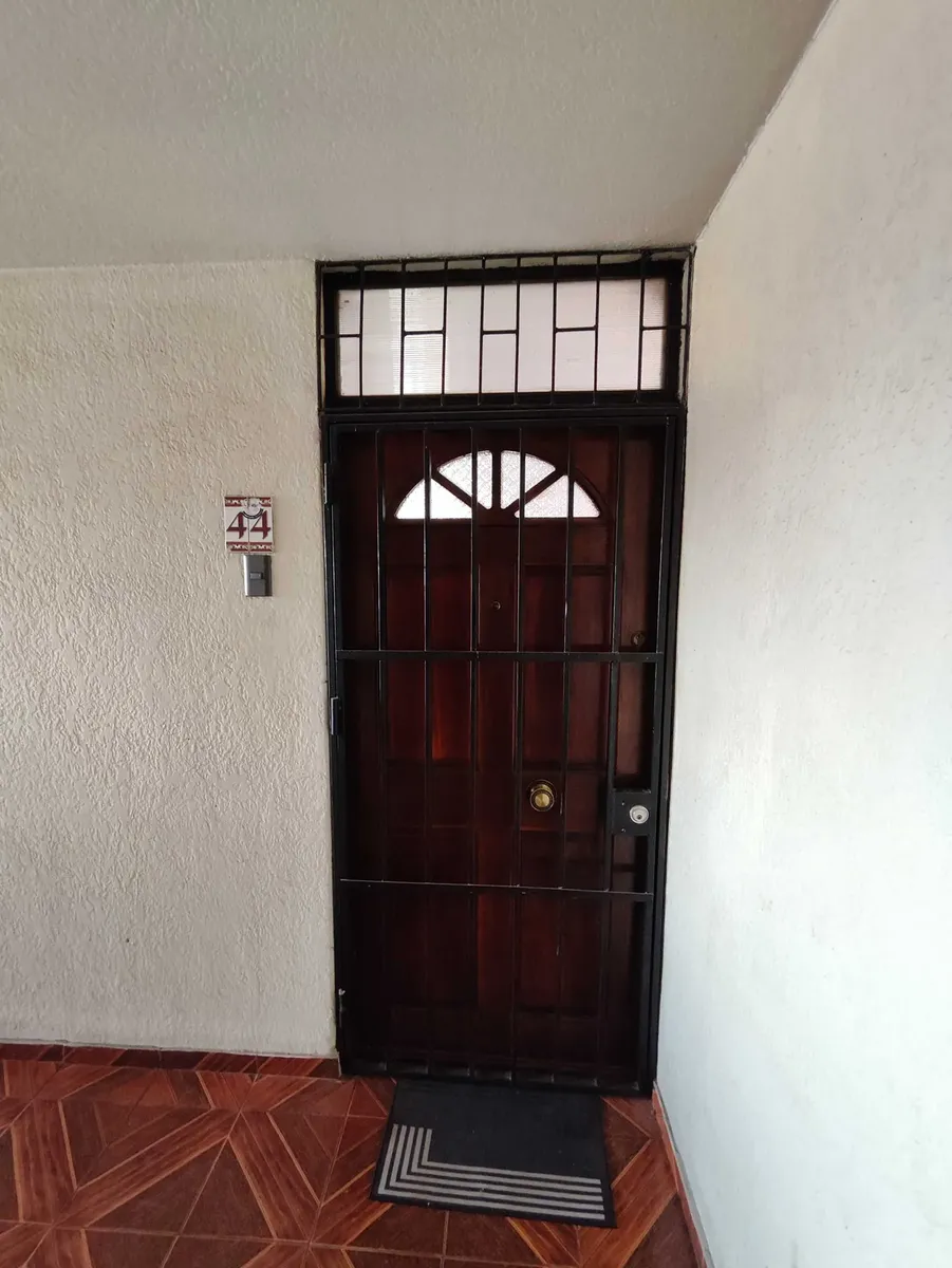 Imagen 5 de 12 de Departamento San Ramon (110308)
