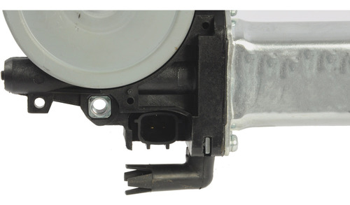 Motor Elevacion Ventana Trasero Izquierdo Infiniti I35 02-04