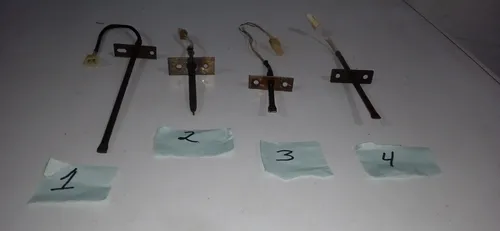 Sensor Para Horno Electrico (Usado)