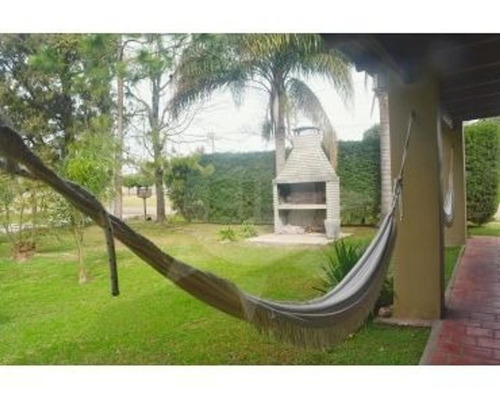 Imagen 28 de 30 de Country Los Molinos - Excelente Propiedad En Venta