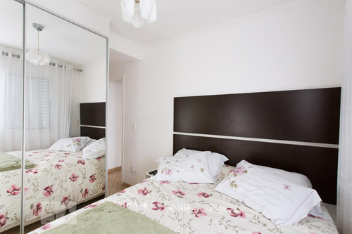 Apartamento À Venda - Vila Prudente, 2 Quartos, 57 - S893132021