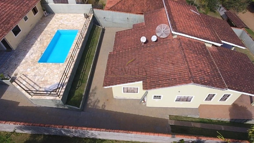 Chácara Para Venda No Bairro Vale Do Atibaia Em Piracaia Sp - Ch00033 - 67745797