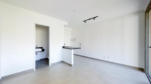 Imagem 6 de 14 de Apartamento Em Cerqueira César, São Paulo/sp De 30m² 1 Quartos À Venda Por R$ 750.000,00 - Ap2145670-s