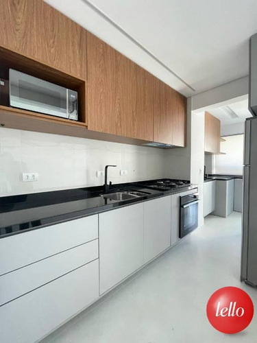 Imagem 12 de 30 de Apartamento - Ref: 233825