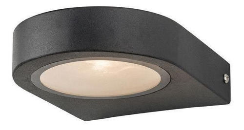 Aplique Byp Sonnet Unidireccional Led 3w 3000k