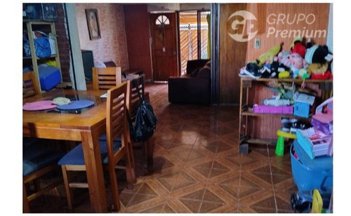 Casa Rebajada En Venta En La Pintana