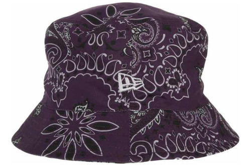 Sombrero Pescador New Era Para Mujer  | Bucket Hat