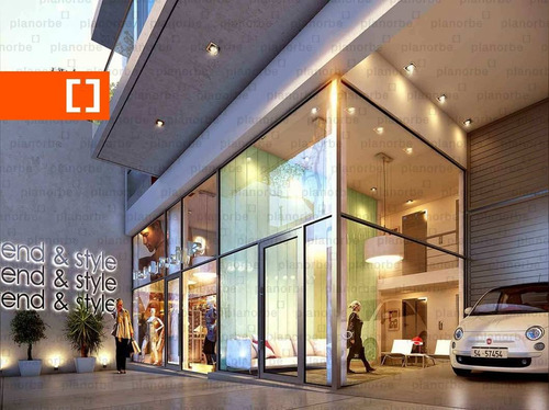 Venta De Apartamento Obra Construcción 3 Dormitorios En Cordón, Ventura Design B Unidad 1001