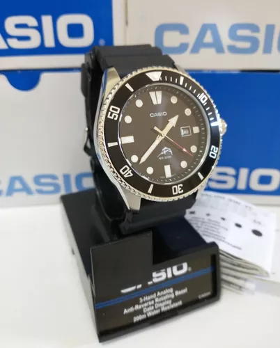 Casio Marlin MDV106-1A - Todo Relojes