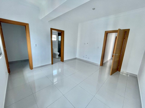Apartamento En Venta En Naco Listo Para Entrega, 2 Habitaciones Us$350,000