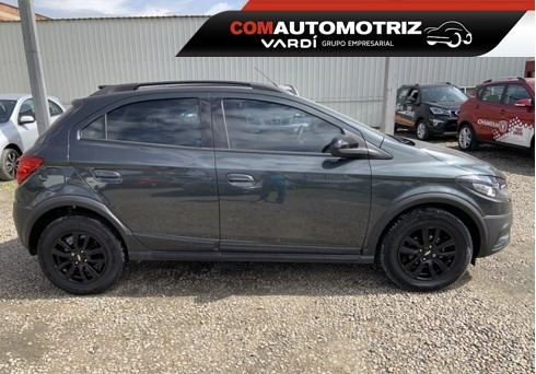 Chevrolet Onix Activ Id 38687 Modelo 2020