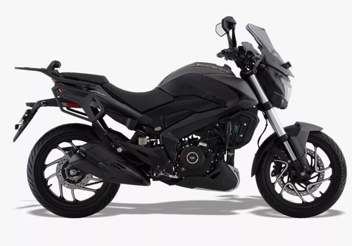 Bajaj Dominar D 400 0km Tourer Modelo Nuevo En Chakan Moto