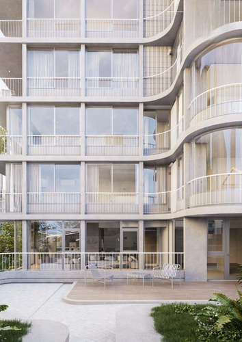 Departamento Tres Dormitorios Con Cochera Y Baulera En Venta Centro Rosario
