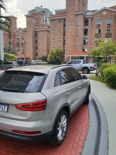 Audi Q3 2015 2.0 Tfsi Ambiente S-tronic Quattro 5p