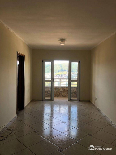 Imagem 3 de 12 de Apartamento Com 2 Dormitórios Para Alugar, 70 M² Por R$ 1.000,00/mês - Jardim Centenário - Poços De Caldas/mg - Ap1888