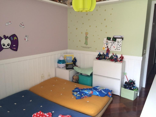 Imagem 9 de 19 de Apartamento À Venda, 140 M² Por R$ 3.300.000,00 - Ipanema - Rio De Janeiro/rj - Ap2811