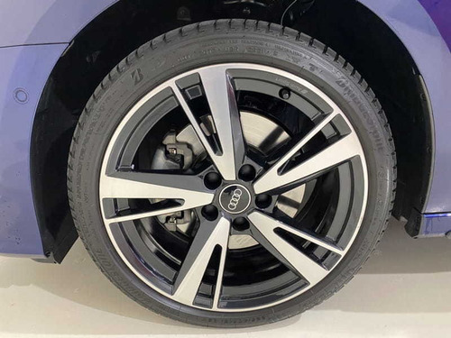 Imagem 8 de 15 de Audi A3 Sedan Performance 2.0tfsi 220cv 2022